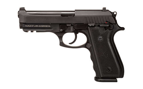 Handguns Taurus USA 917C 9mm TAURUS 917C 9MM 4.3" 18RD BLK